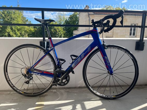 BH ultra light ultegra 2019 - 11