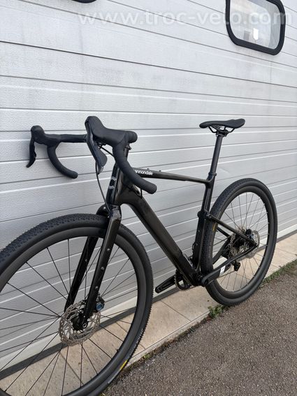 Cannondale Topston Carbon - 6
