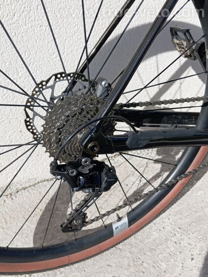 Gravel Orbea Terra H40 - 3