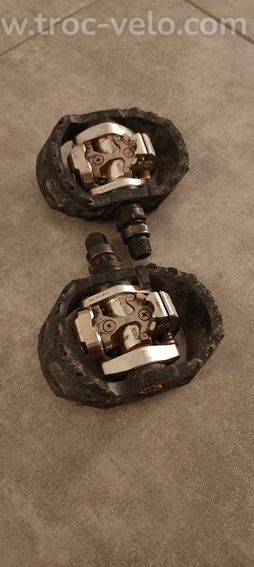 Shimano PD-M424