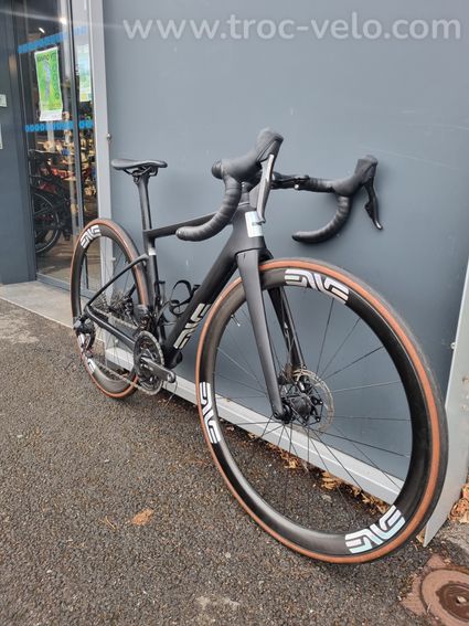 Enve melee noir 47 - 2