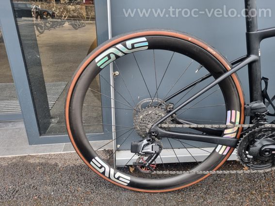 Enve melee noir 47 - 3