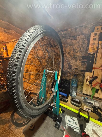 Vtt vintage Marin - 2