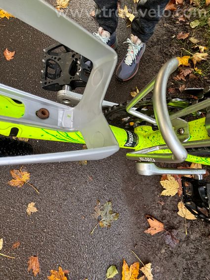 Vtt vintage Marin - 3