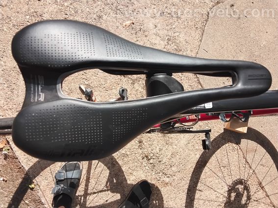 Velo de route carbone 2024 - 6