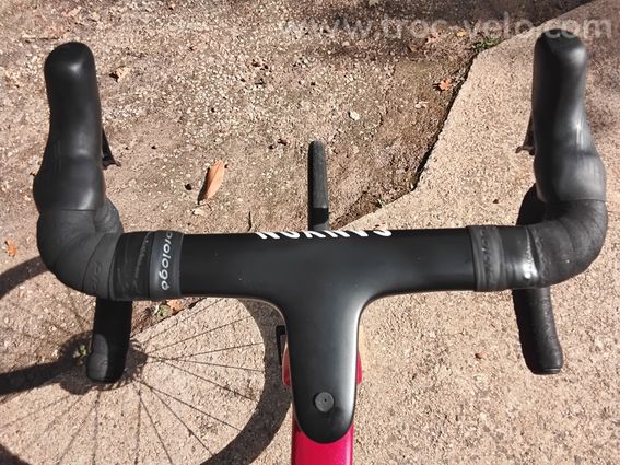 Velo de route carbone 2024 - 9