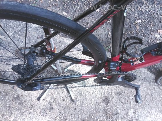 Velo de route carbone 2024 - 10