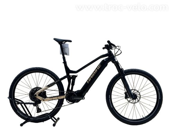Haibike AllTrail 7 29 pouces VTT électrique Sram SX 2022