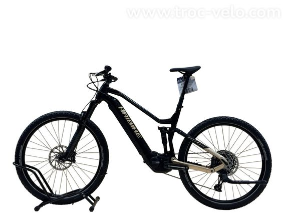 Haibike AllTrail 7 29 pouces VTT électrique Sram SX 2022 - 2