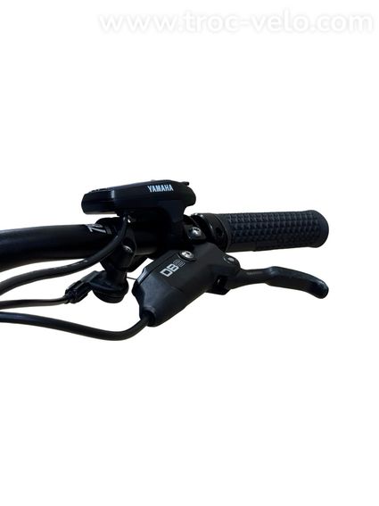 Haibike AllTrail 7 29 pouces VTT électrique Sram SX 2022 - 5