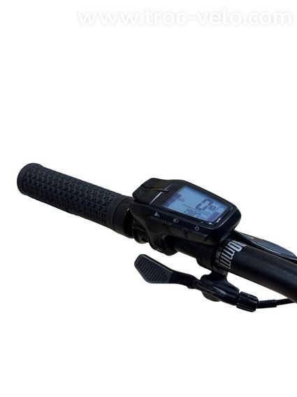Haibike AllTrail 7 29 pouces VTT électrique Sram SX 2022 - 6