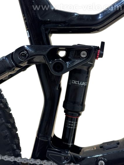 Haibike AllTrail 7 29 pouces VTT électrique Sram SX 2022 - 8