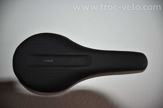 Selle gravel triban neuve - 2
