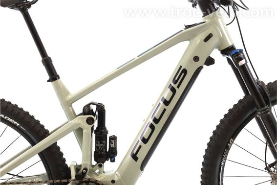 Produit Reconditionne    Focus Jam 2 6 9 Xt   Velo Vtt Electrique   Bon Etat - 2