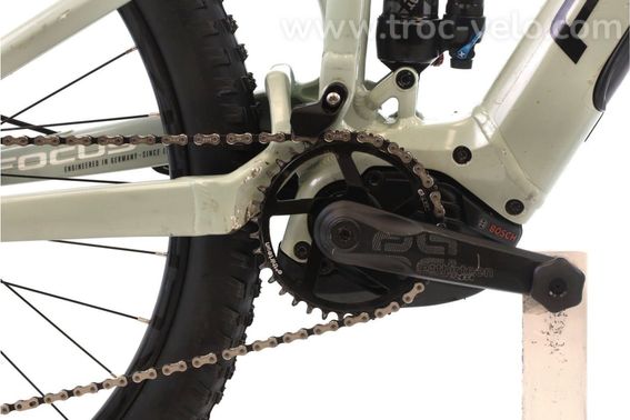 Produit Reconditionne    Focus Jam 2 6 9 Xt   Velo Vtt Electrique   Bon Etat - 4