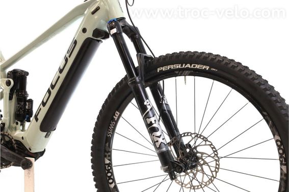 Produit Reconditionne    Focus Jam 2 6 9 Xt   Velo Vtt Electrique   Bon Etat - 5