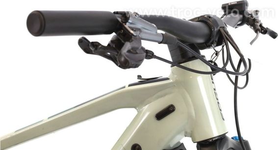 Produit Reconditionne    Focus Jam 2 6 9 Xt   Velo Vtt Electrique   Bon Etat - 6