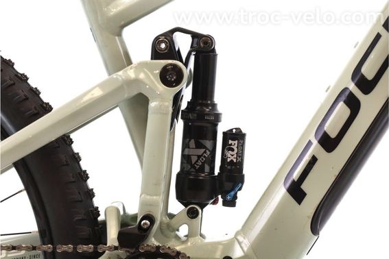 Produit Reconditionne    Focus Jam 2 6 9 Xt   Velo Vtt Electrique   Bon Etat - 7