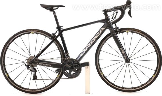 Produit Reconditionne Orbea Orca M20 Gris Velo De Route Tres Bon Etat
