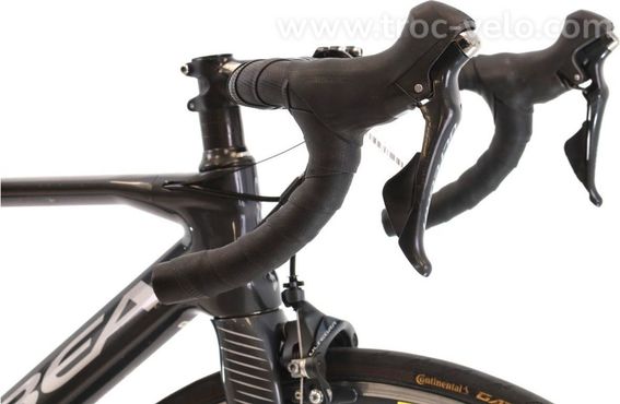 Produit Reconditionne Orbea Orca M20 Gris Velo De Route Tres Bon Etat - 6
