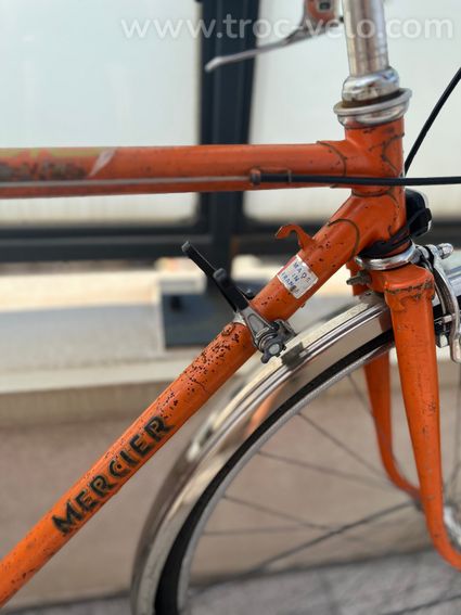 Vélo Mercier  - 3