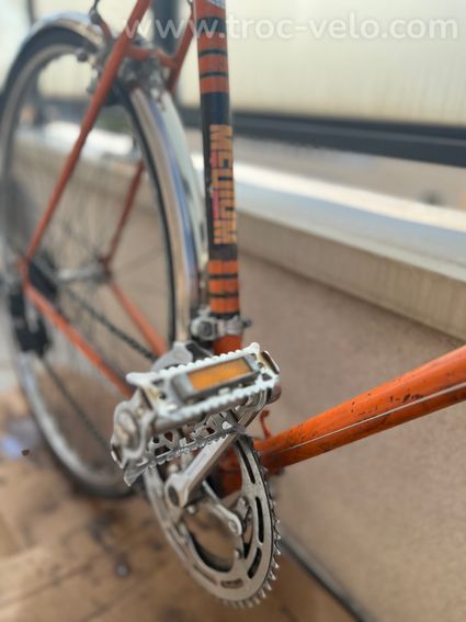 Vélo Mercier  - 6