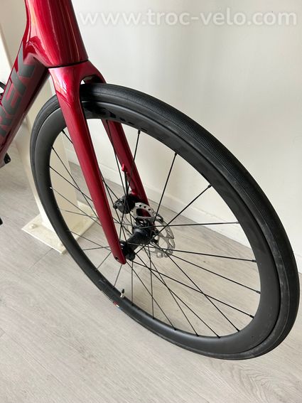 Émonda sl6 - 8