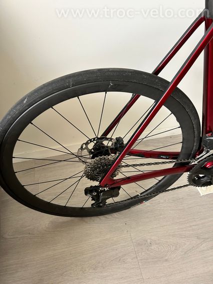 Émonda sl6 - 7