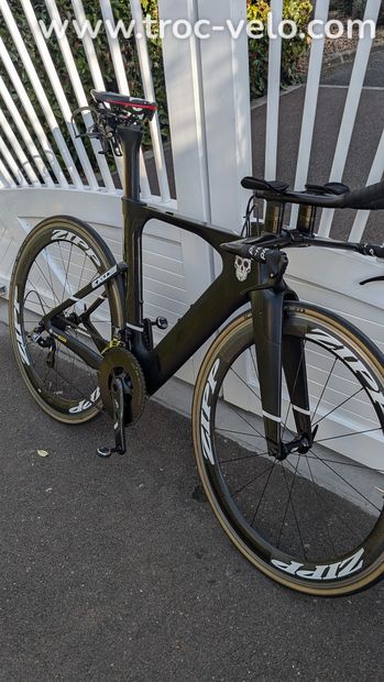 Vélo de triathlon Planète X - 6