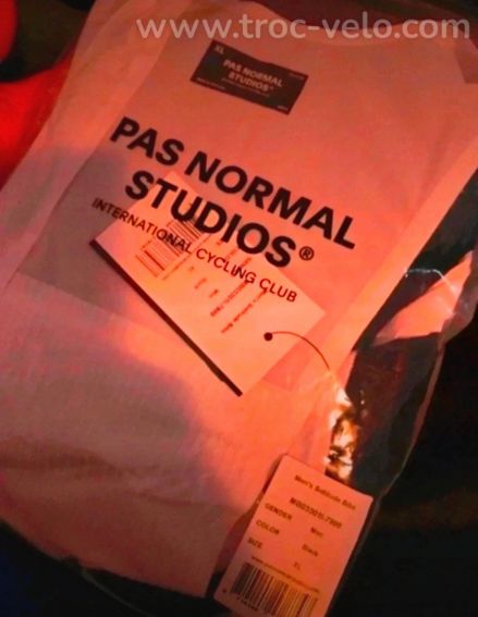 Pas Normal Studios Solitude - 4