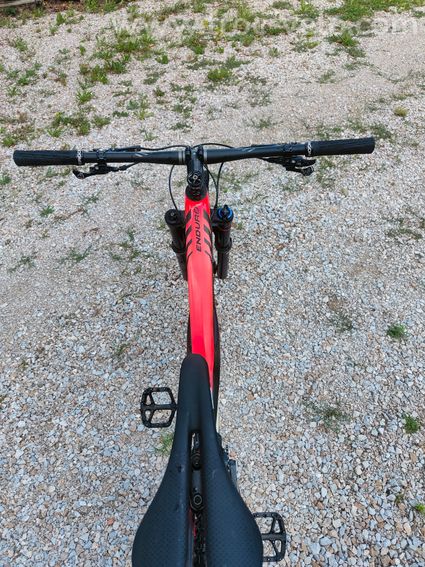 VTT S-work Enduro Taille M - 4
