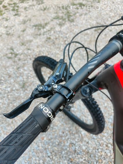 VTT S-work Enduro Taille M - 6