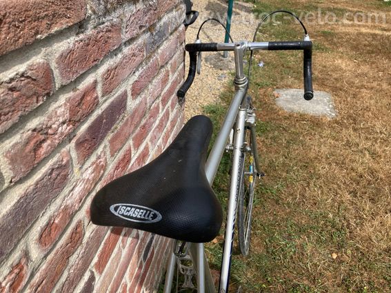 Vélo vintage Motobécane  - 4