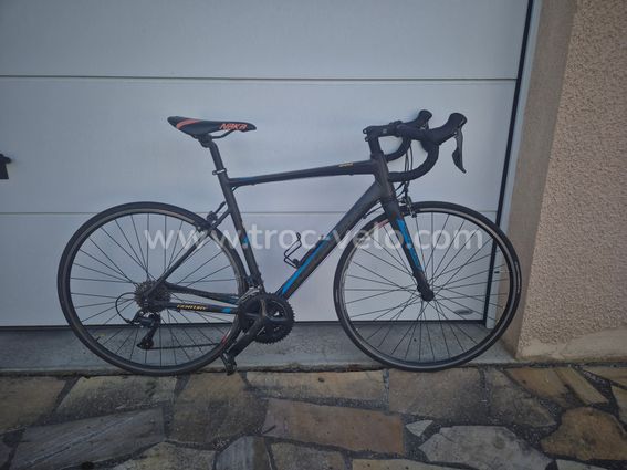Vélo de route Nakamura Century 200