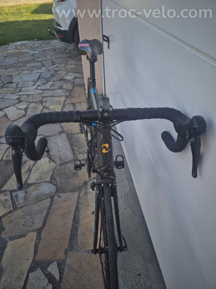 Vélo de route Nakamura Century 200 - 3