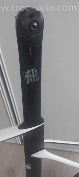 Cadre factor ostro vam 2.0  - 2