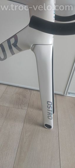 Cadre factor ostro vam 2.0  - 5
