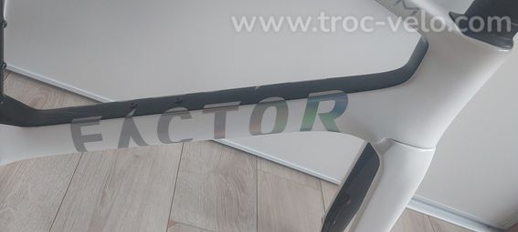 Cadre factor ostro vam 2.0  - 6