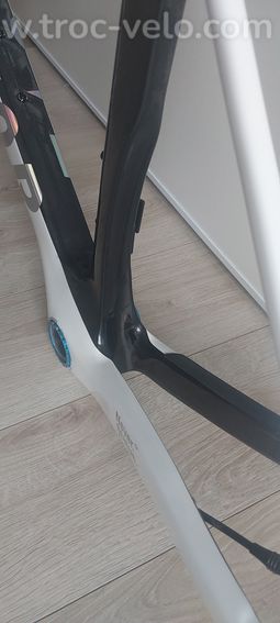 Cadre factor ostro vam 2.0  - 8