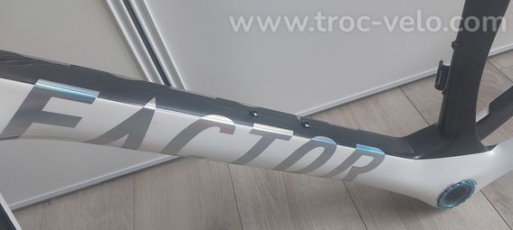 Cadre factor ostro vam 2.0  - 10