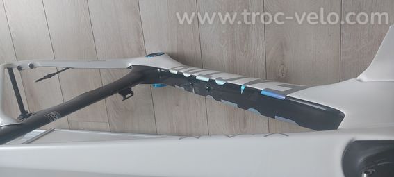 Cadre factor ostro vam 2.0  - 13