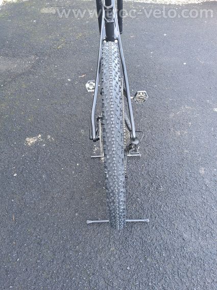 Trek procaliber 9.6 3éme génération 2025 - 4