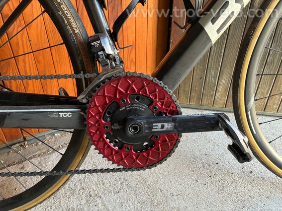 vélo de route - 2