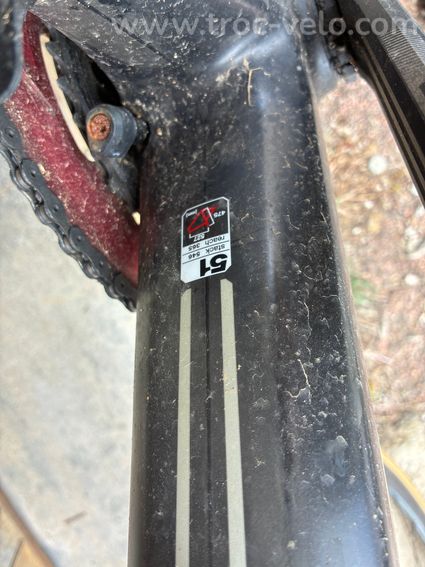 vélo de route - 4