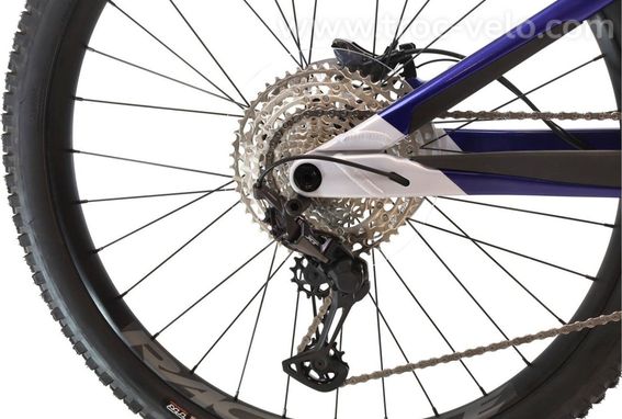 Produit Reconditionne    Bh Xtep Lynx Pro 0 7 Xt   Velo Vtt Electrique   Tres Bon Etat - 3