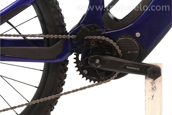 Produit Reconditionne    Bh Xtep Lynx Pro 0 7 Xt   Velo Vtt Electrique   Tres Bon Etat - 4