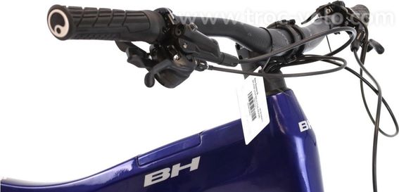 Produit Reconditionne    Bh Xtep Lynx Pro 0 7 Xt   Velo Vtt Electrique   Tres Bon Etat - 6