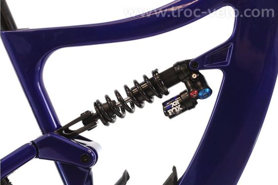 Produit Reconditionne    Bh Xtep Lynx Pro 0 7 Xt   Velo Vtt Electrique   Tres Bon Etat - 7