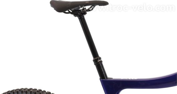 Produit Reconditionne    Bh Xtep Lynx Pro 0 7 Xt   Velo Vtt Electrique   Tres Bon Etat - 8