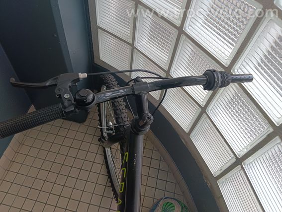 Vélo scrapper - 3